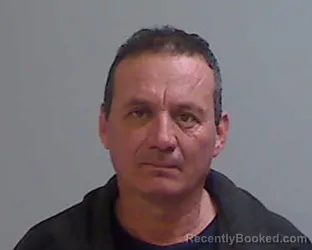 Mugshot of CESAR CARDENAS