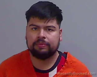 Mugshot of LUIS FERNANDO HERRERA