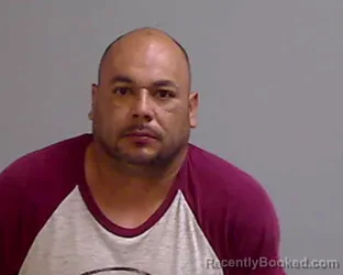 Mugshot of NOEL ARISTA GARCIA