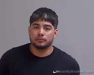 Mugshot of ALEXANDRO HERNANDEZ