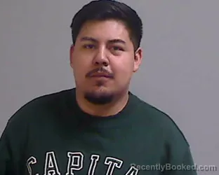 Mugshot of ABEL DE JESUS GOMEZ RODRIGUEZ