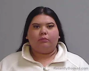 Mugshot of DAISY ESPINOZA