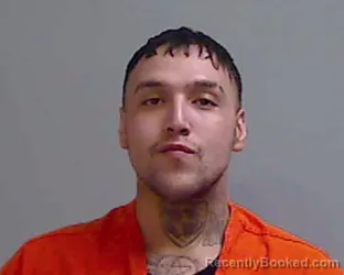 Mugshot of PEDRO ISMAEL GARCIA