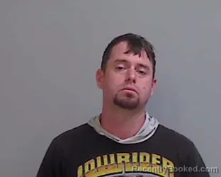 Mugshot of Michael Thomas