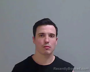 Mugshot of MARCOS ALONSO CAGIGAL