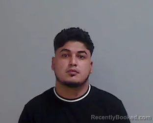 Mugshot of JONATHAN BEYO ROMAN