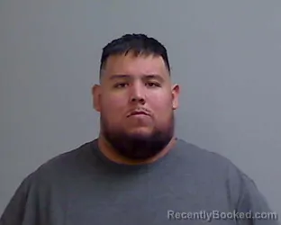 Mugshot of JOSE ANTONIO CAMPOS