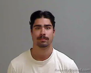 Mugshot of CARL MICHAEL HAWVER