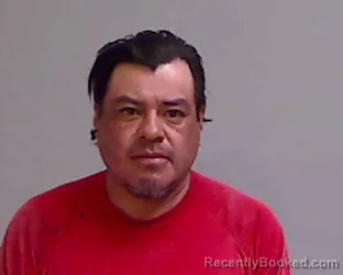 Mugshot of JUAN HERNANDEZ
