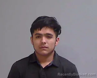 Mugshot of JORGE HERNANDEZ