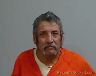Mugshot of EFREN RAMIREZ