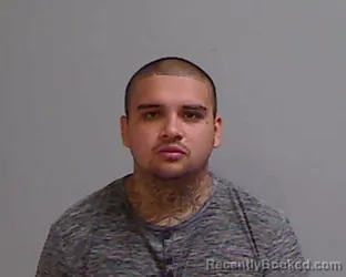 Mugshot of JOSEPH CATARINO CARRILLO