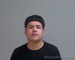 Mugshot of Guadalupe Vela