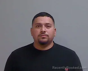 Mugshot of ISRAEL MIRELES