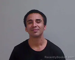 Mugshot of ALBERTO III VARGAS