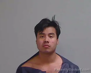 Mugshot of LUIS EDUARDO CANO