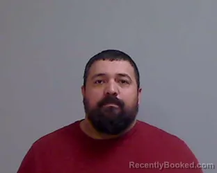 Mugshot of JOHN ANTHONY JALOMO