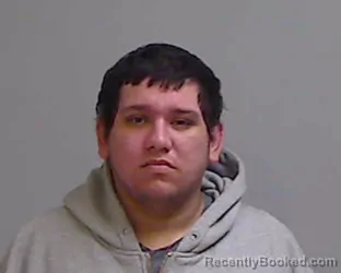 Mugshot of JESUS ALBERTO GOMEZ