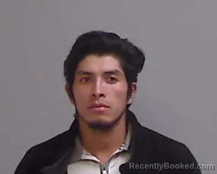 Mugshot of MIGUEL CARDONA