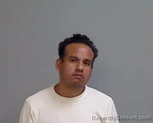 Mugshot of EDER JAIR IBARRA GODINEZ