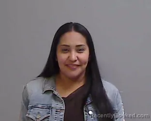 Mugshot of GLORIA ACOSTA