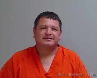 Mugshot of JOSE LUIS GOMEZ