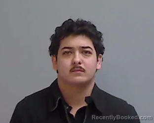Mugshot of EDUARDO LUNA