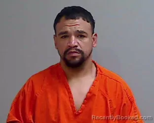 Mugshot of LUIS FELIPE REGALADO