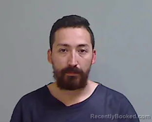 Mugshot of JAVIER NEVAREZ