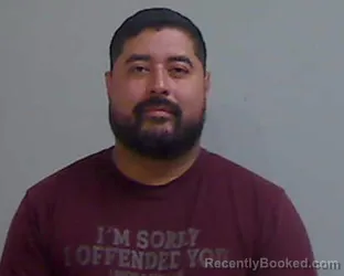 Mugshot of PEDRO JOVANNY RAMOS