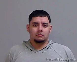 Mugshot of RAY FLORES