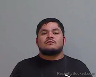 Mugshot of EFRAIN HERNANDEZ