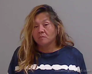 Mugshot of DIANA PROVENCIO