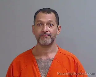Mugshot of LUIS GOMEZ CALDERON