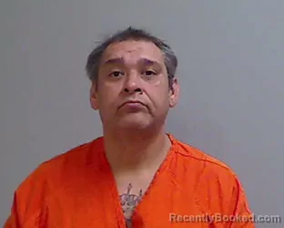 Mugshot of JOSE ALONSO BRAVO