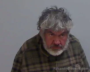 Mugshot of FRANK OLIVAREZ