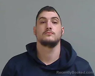 Mugshot of JEREMIAH HERNANDEZ