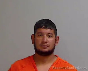 Mugshot of ALEJANDRO HERNANDEZ