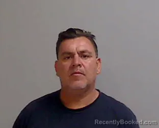 Mugshot of Abdeil Torres