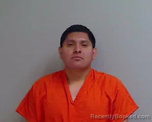 Mugshot of JOEL DAVID RODRIGUEZ