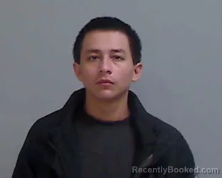 Mugshot of ADOLFO ALLAN RIOS