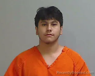 Mugshot of CESAR CRUZ