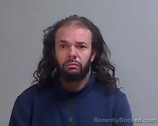 Mugshot of Rafael Alejandro Lugo