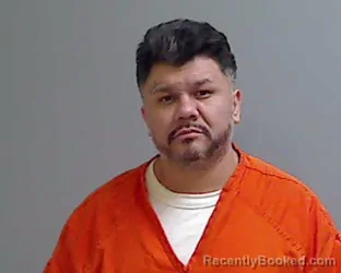 Mugshot of ERNESTO JAVIER. CARDENAS