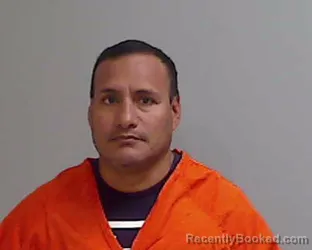 Mugshot of JUAN MANUEL ARROYO