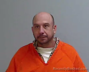 Mugshot of JESSE JOE LOPEZ