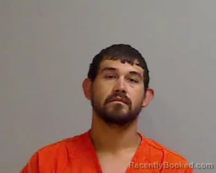 Mugshot of MATTHEW KYLE MUNSON