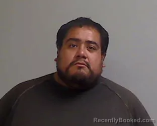 Mugshot of ROBERTO MENDEZ