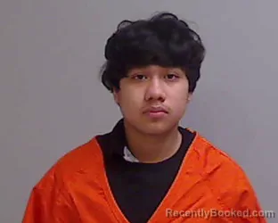 Mugshot of DANIEL ALBERTO HERRERA