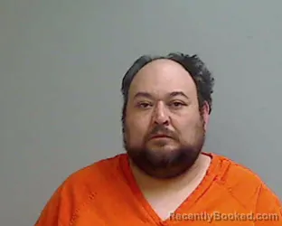 Mugshot of RAUL HUMBERTO MARTINEZ